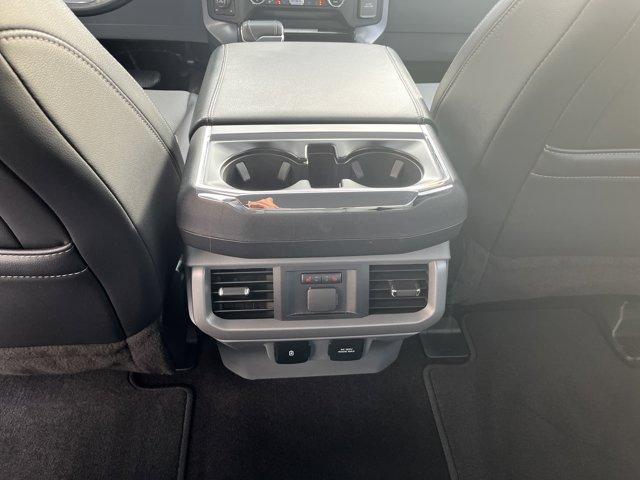 used 2021 Ford F-150 car, priced at $38,693