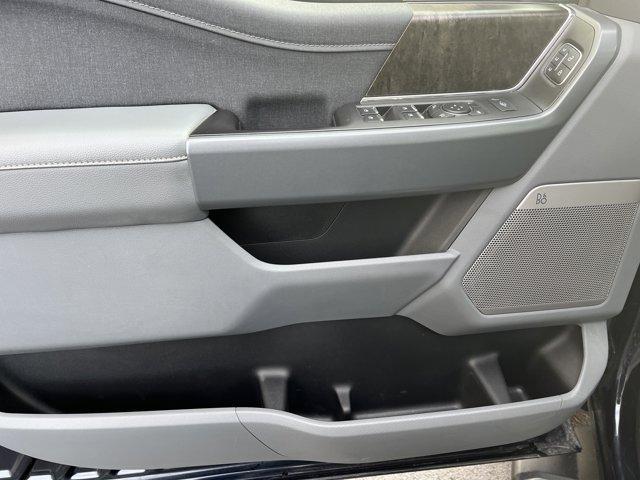 used 2021 Ford F-150 car, priced at $38,693