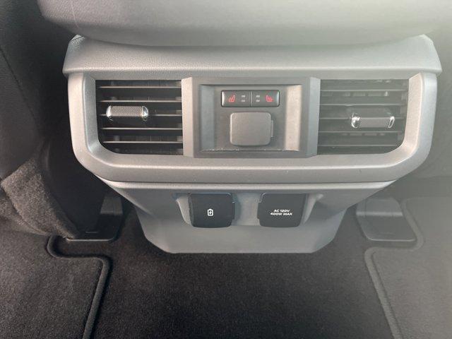 used 2021 Ford F-150 car, priced at $38,693