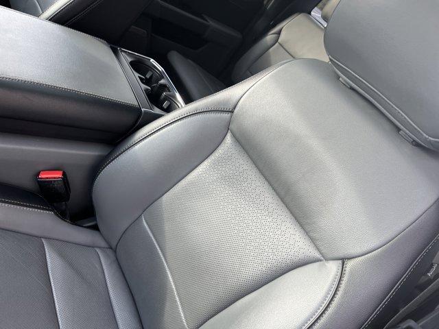 used 2021 Ford F-150 car, priced at $38,693