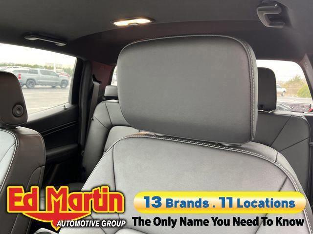 new 2026 GMC Canyon car, priced at $44,995