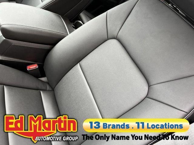 new 2026 GMC Canyon car, priced at $44,995