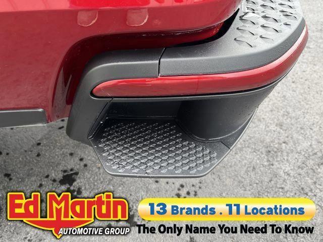 new 2026 GMC Canyon car, priced at $44,995