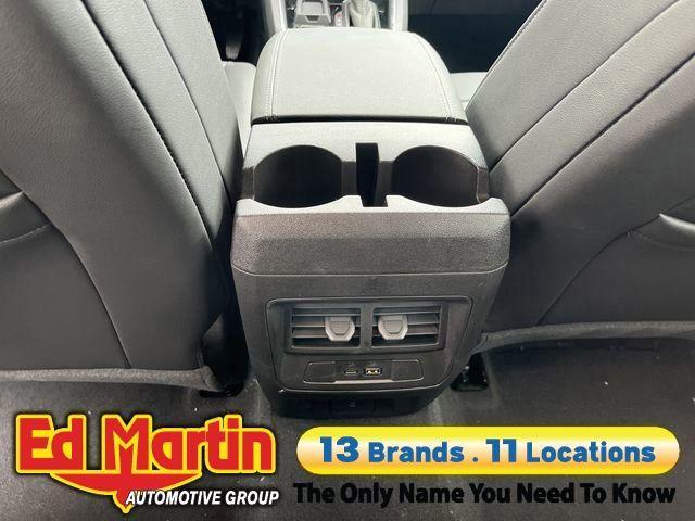 new 2026 GMC Canyon car, priced at $44,995