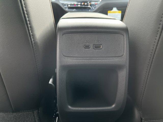 new 2026 Buick Envista car, priced at $31,590