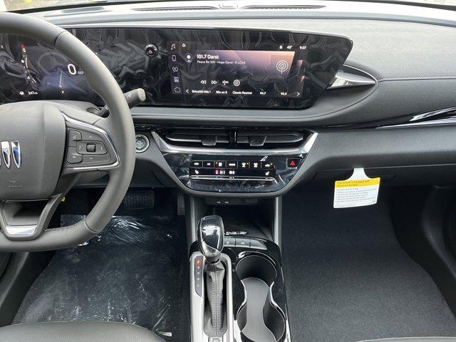 new 2026 Buick Envista car, priced at $31,590