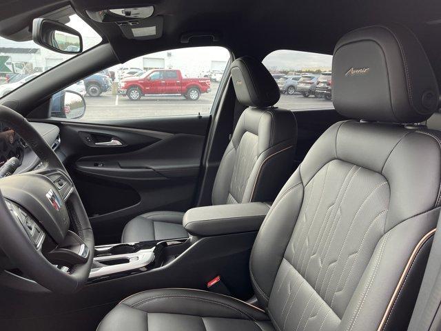 new 2026 Buick Envista car, priced at $31,590