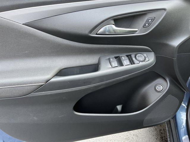 new 2026 Buick Envista car, priced at $31,590