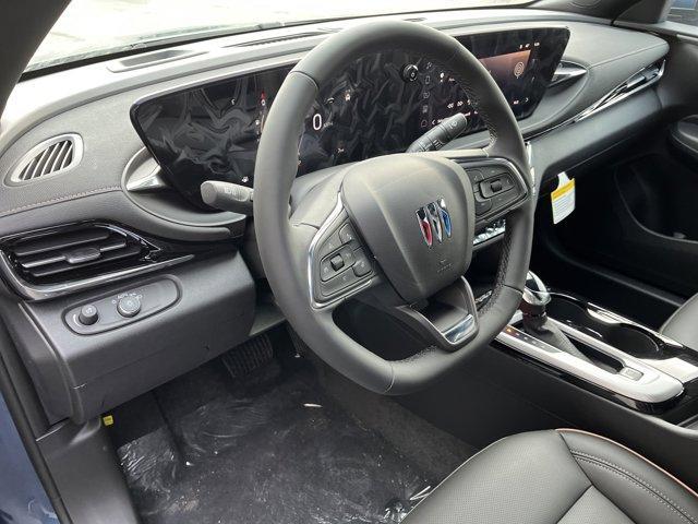 new 2026 Buick Envista car, priced at $31,590