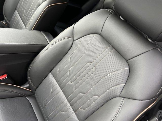 new 2026 Buick Envista car, priced at $31,590