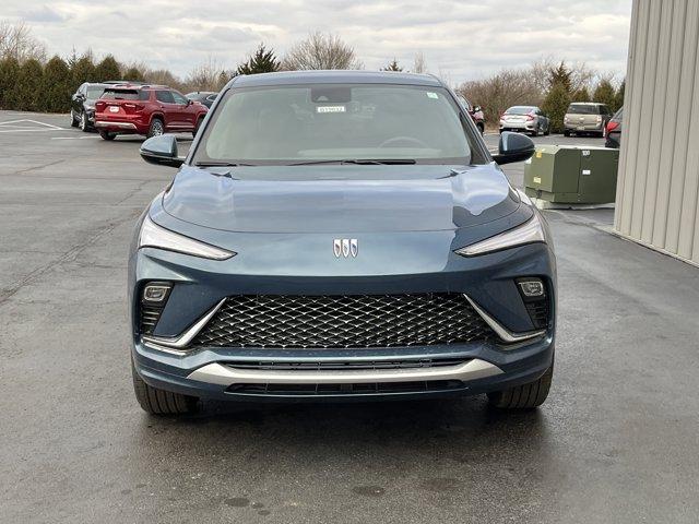 new 2026 Buick Envista car, priced at $31,590