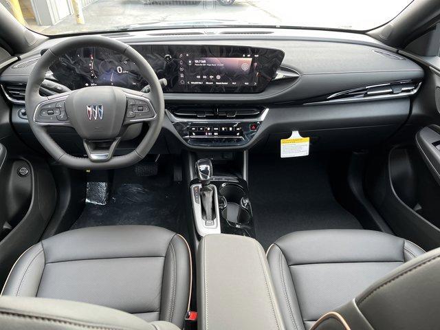 new 2026 Buick Envista car, priced at $31,590