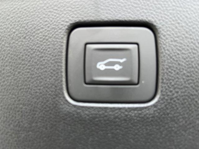 new 2026 Buick Envista car, priced at $31,590