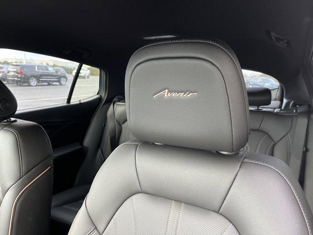 new 2026 Buick Envista car, priced at $31,590