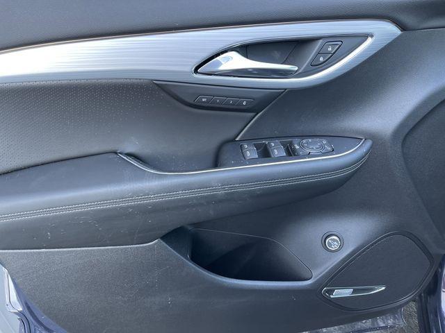 new 2026 Buick Envision car, priced at $50,724