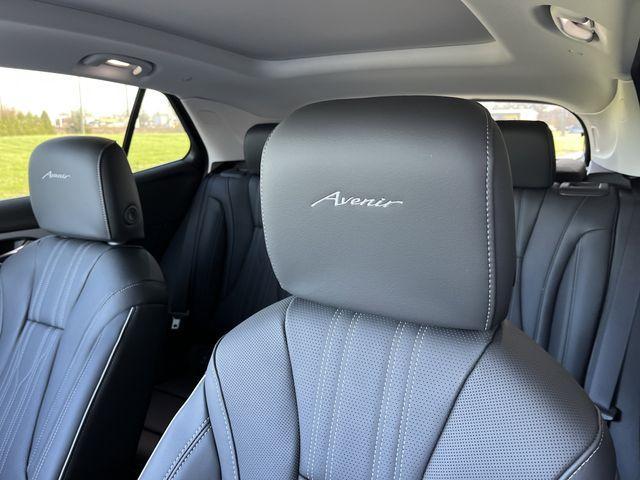 new 2026 Buick Envision car, priced at $50,724