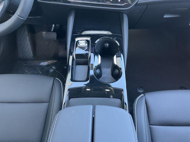 new 2026 Buick Envision car, priced at $50,724
