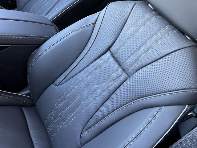 new 2026 Buick Envision car, priced at $50,724