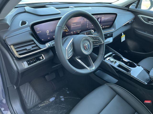new 2026 Buick Envision car, priced at $50,724