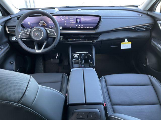 new 2026 Buick Envision car, priced at $50,724