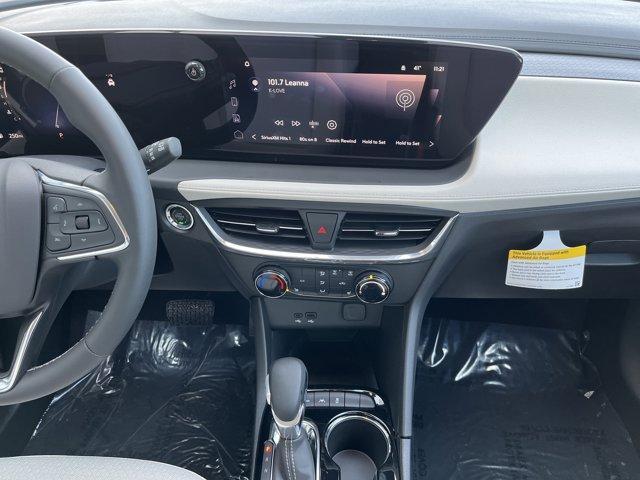 new 2026 Buick Encore GX car, priced at $31,300