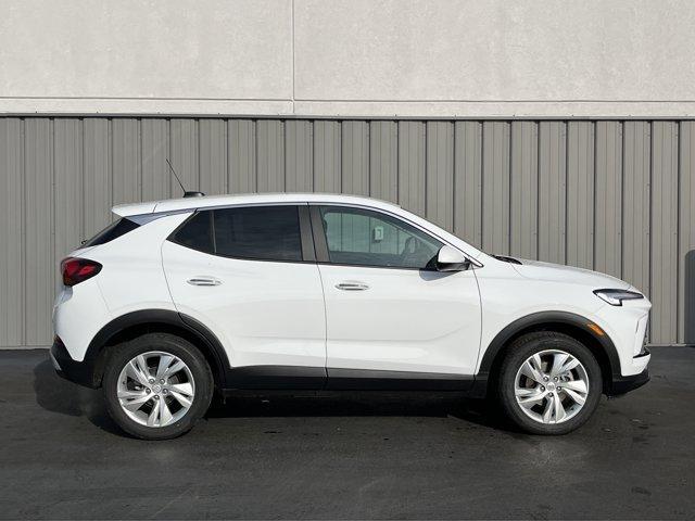 new 2026 Buick Encore GX car, priced at $31,300