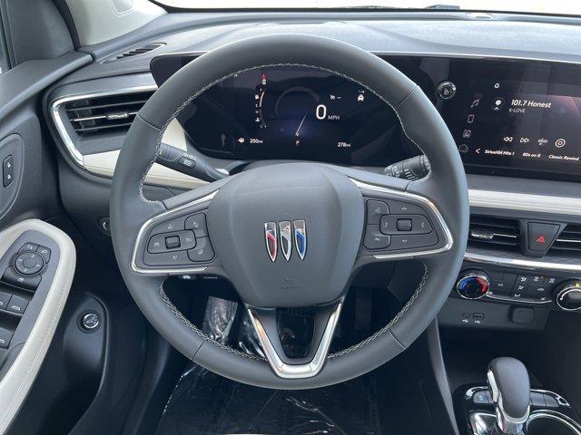 new 2026 Buick Encore GX car, priced at $31,300