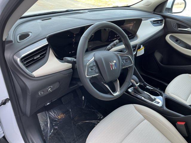 new 2026 Buick Encore GX car, priced at $31,300