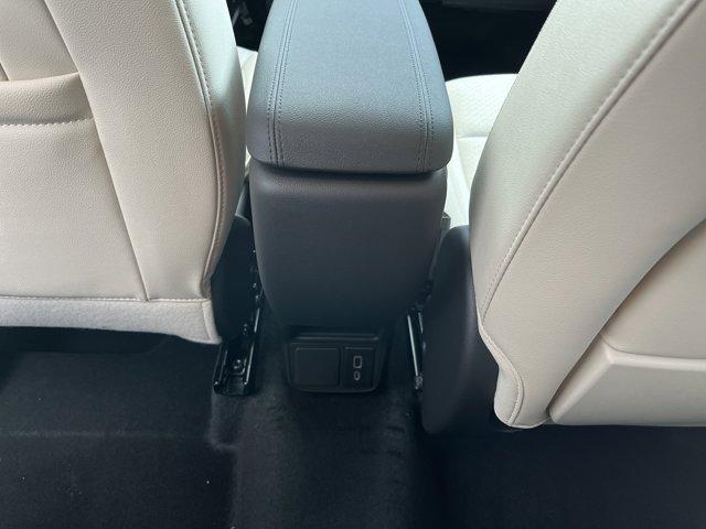 new 2026 Buick Encore GX car, priced at $31,300