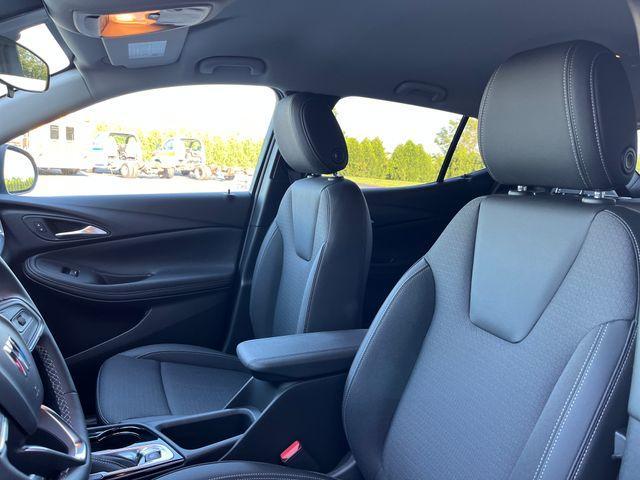 new 2026 Buick Encore GX car, priced at $32,175