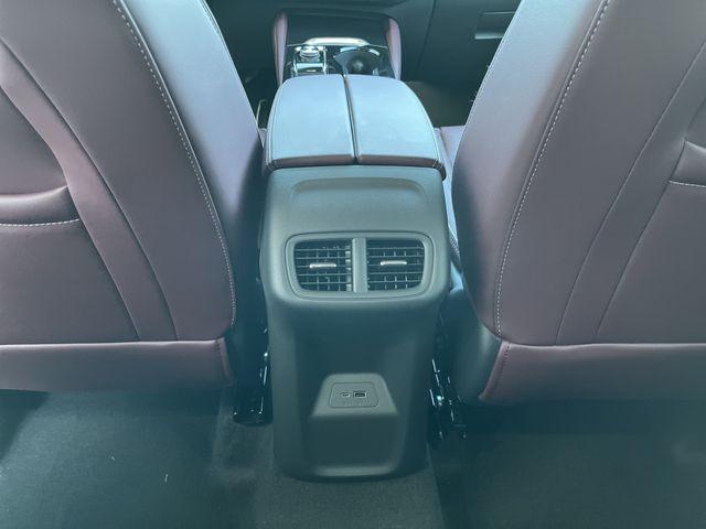new 2026 Buick Envision car, priced at $46,346