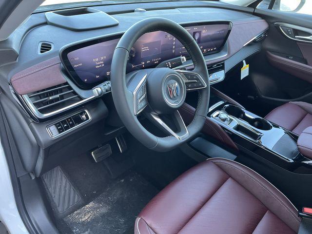 new 2026 Buick Envision car, priced at $46,346