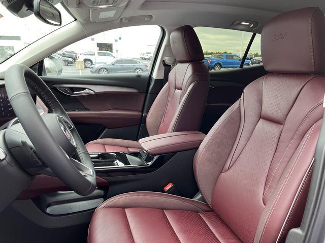 new 2026 Buick Envision car, priced at $46,346