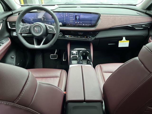 new 2026 Buick Envision car, priced at $46,346