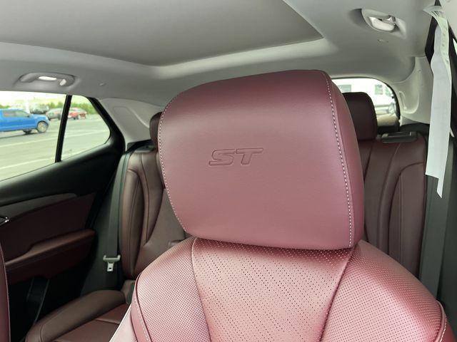 new 2026 Buick Envision car, priced at $46,346