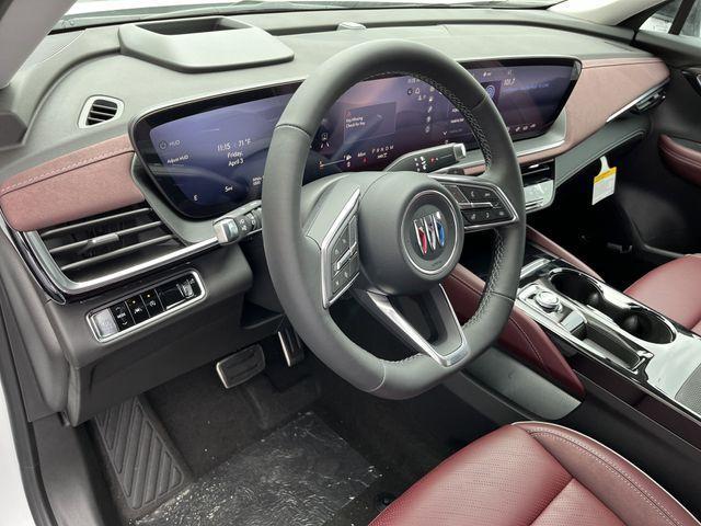 new 2026 Buick Envision car, priced at $46,346