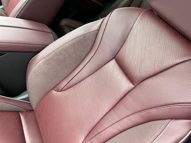 new 2026 Buick Envision car, priced at $46,346