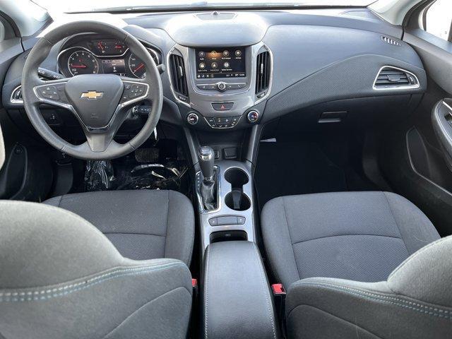 used 2019 Chevrolet Cruze car, priced at $9,843
