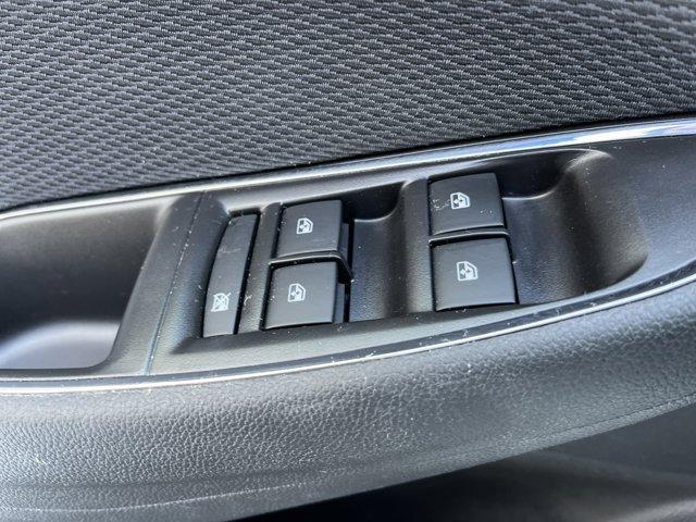 used 2019 Chevrolet Cruze car, priced at $9,843