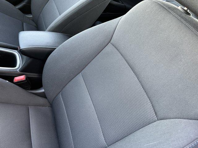 used 2019 Chevrolet Cruze car, priced at $9,843