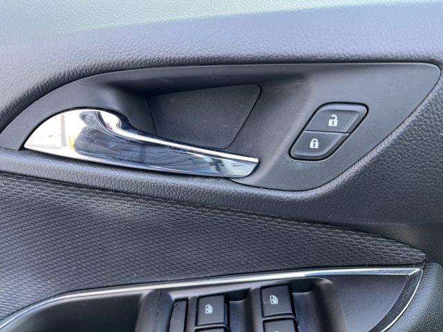 used 2019 Chevrolet Cruze car, priced at $9,843