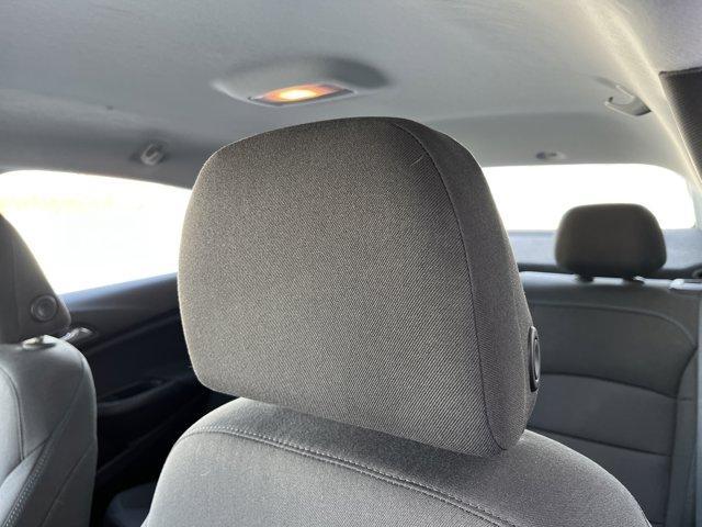 used 2019 Chevrolet Cruze car, priced at $9,843