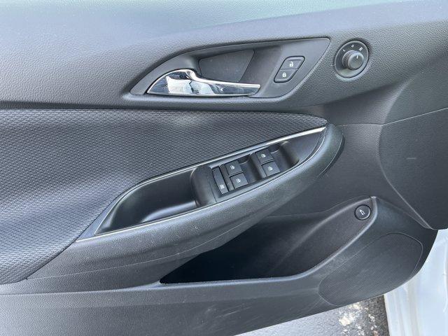 used 2019 Chevrolet Cruze car, priced at $9,843