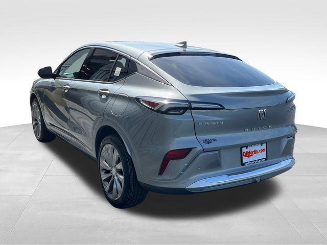 new 2026 Buick Envista car, priced at $32,099
