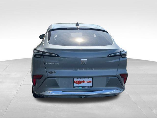new 2026 Buick Envista car, priced at $32,099