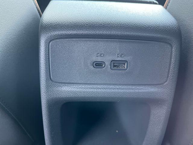 new 2026 Buick Envista car, priced at $32,099