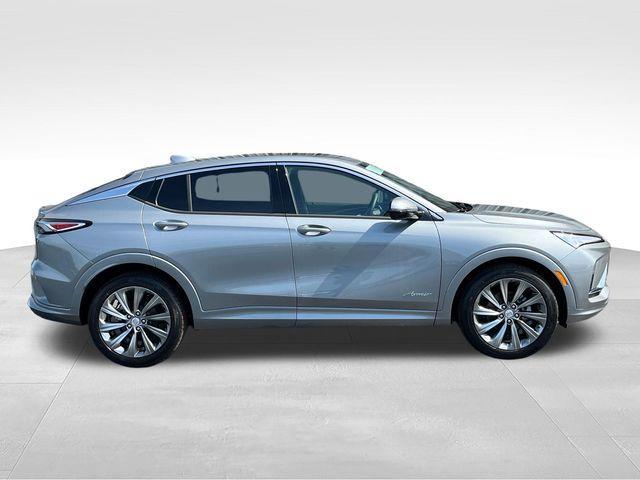 new 2026 Buick Envista car, priced at $32,099