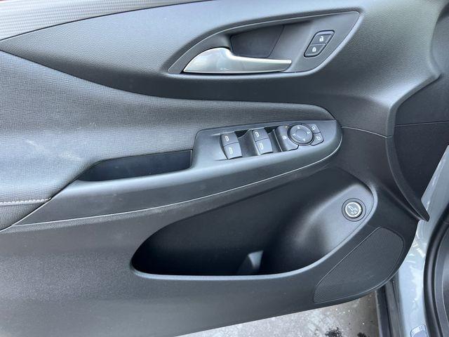 new 2026 Buick Envista car, priced at $32,099