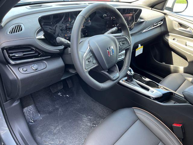 new 2026 Buick Envista car, priced at $32,099
