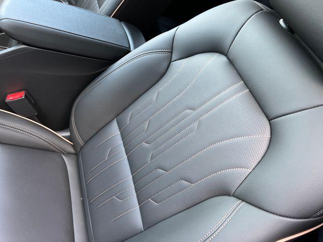 new 2026 Buick Envista car, priced at $32,099